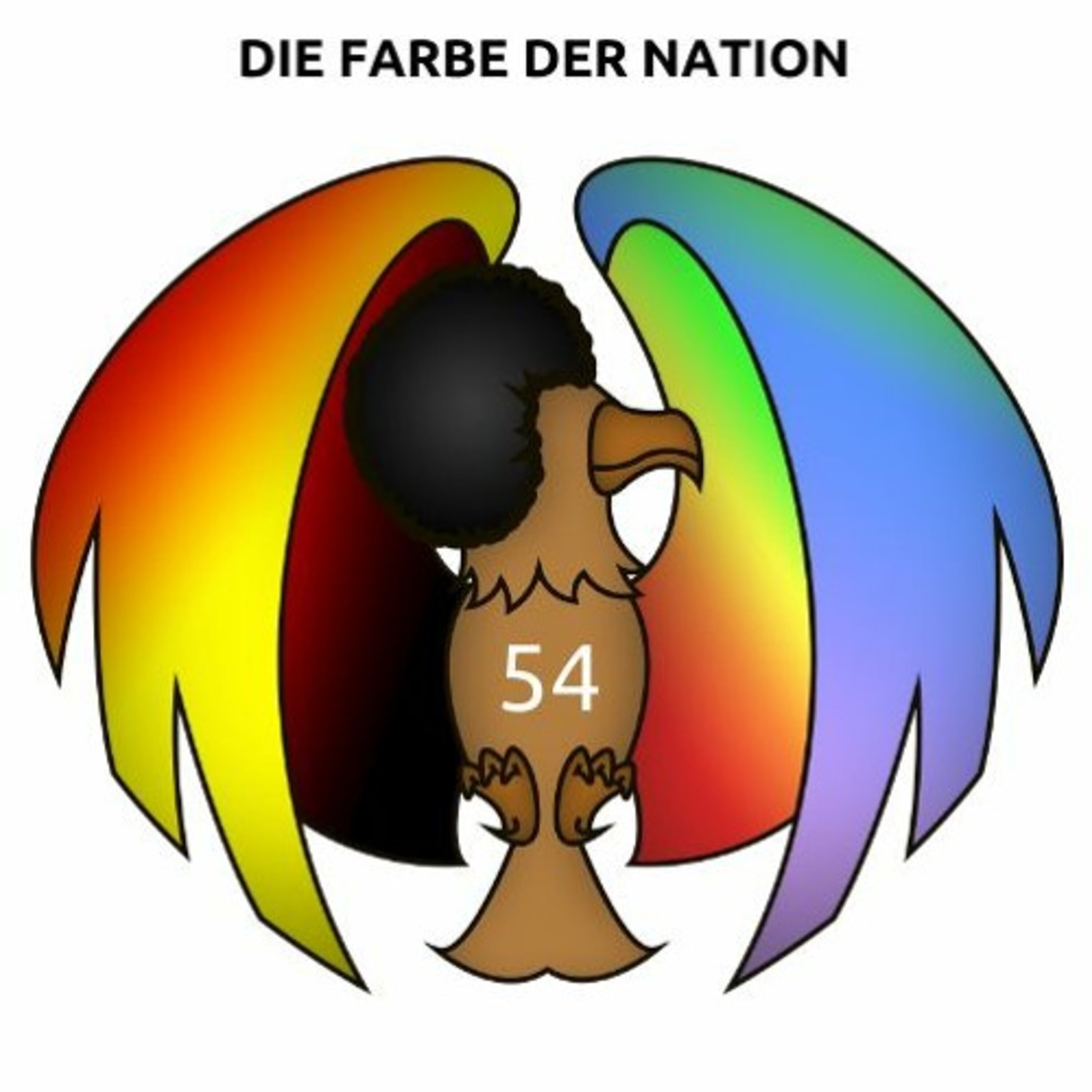 FDN 54: wo wir "mit" dem White-Savior-Complex reden
