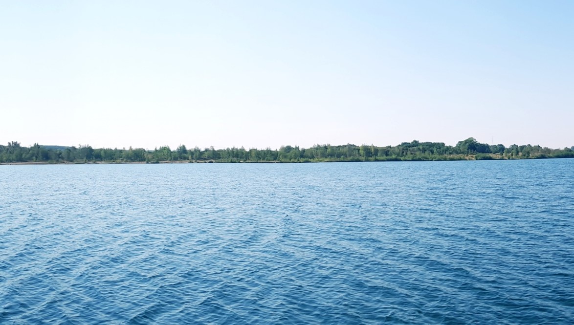 Zwenkauer See