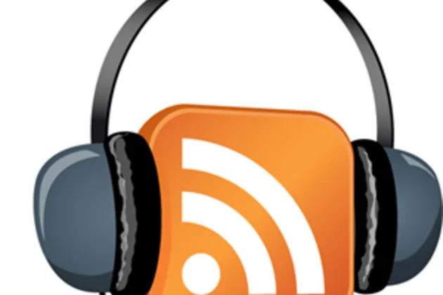 Soundcloud cube with headset