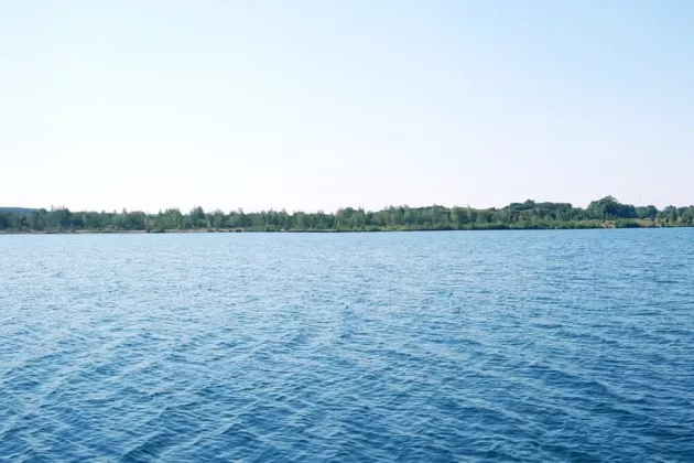 Zwenkauer See