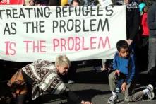 Treating refugees as the problem is the problem