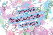 Resonanzen