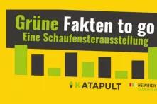 Grüne Fakten to Go