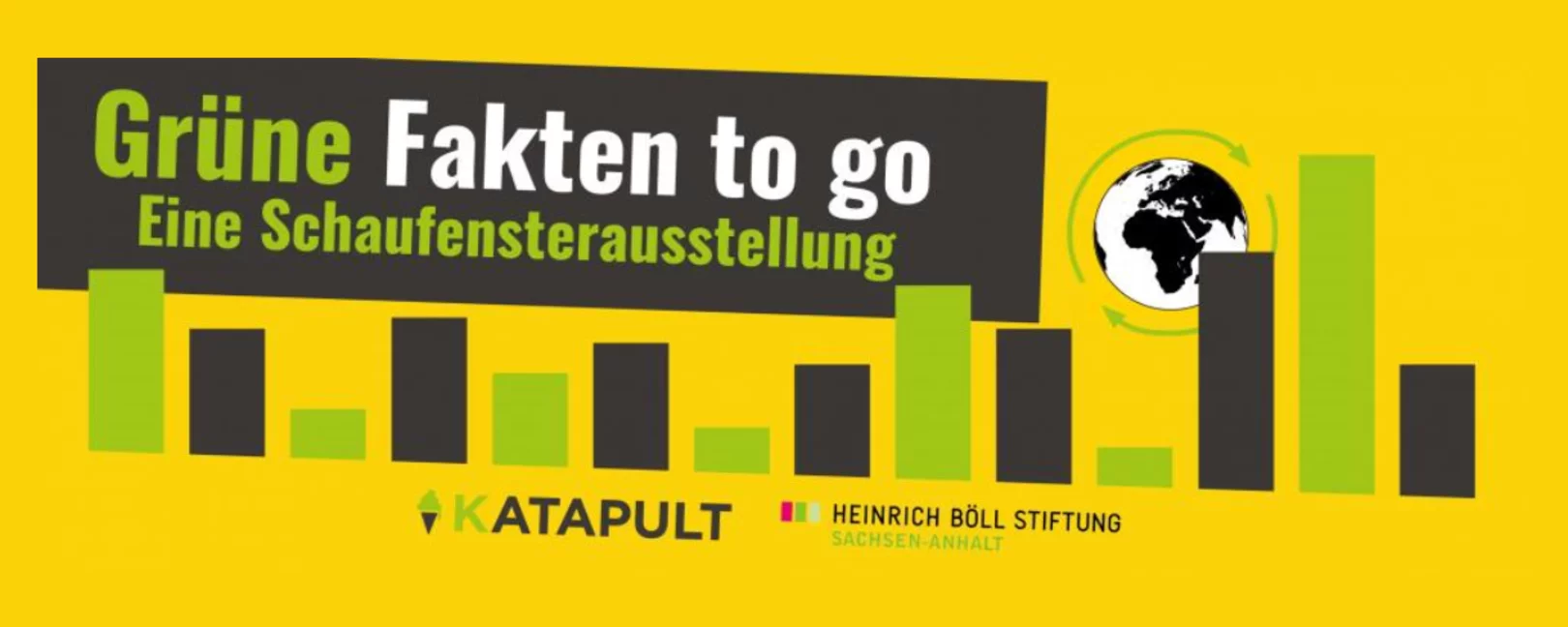 Grüne Fakten to Go