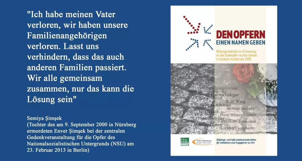 Zitat und Cover-Bild