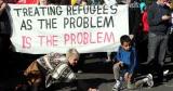 Treating refugees as the problem is the problem